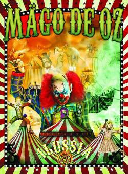 Mägo De Oz : Ilussia